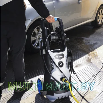 Мойка высокого давления Deko DKCW225 065-4307 картинка 6